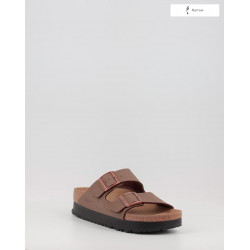 ARIZONA FLEX PLATFORM BFBC